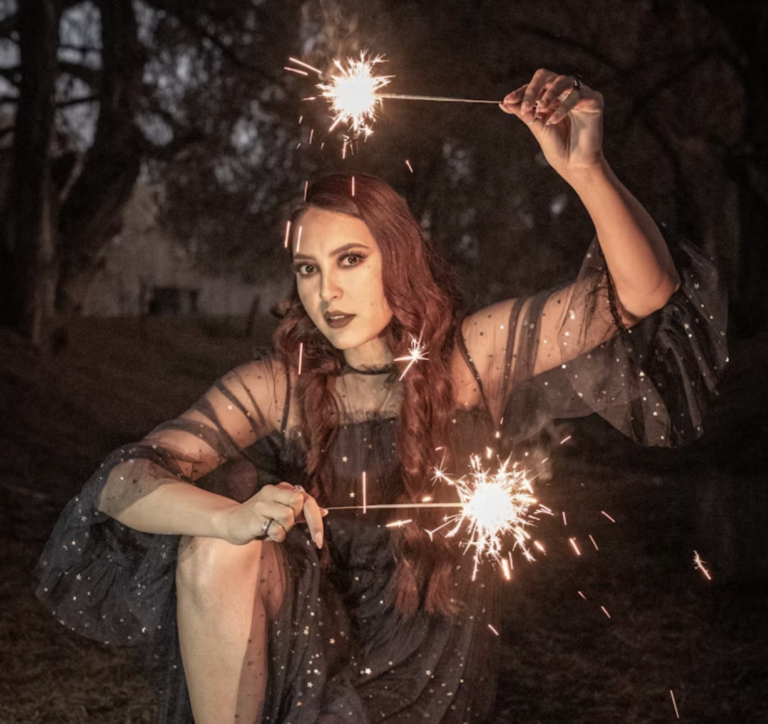 Swedish silk turns clothes into charging stations with your body heat