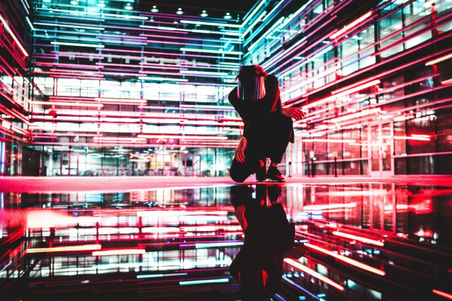 digital nomads rights of data