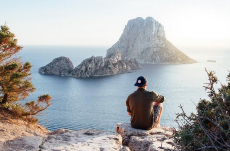 How digital nomads can make life count