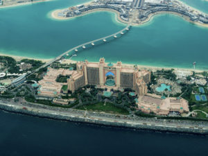 Discovering the Natural Beauty of Dubai: A Top Activity Guide