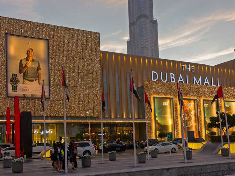 OPEC and energy stocks in the UAE – insight from eToro