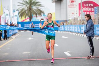 Runners Can Break Guinness World Records at the Dubai Marathon in 2026