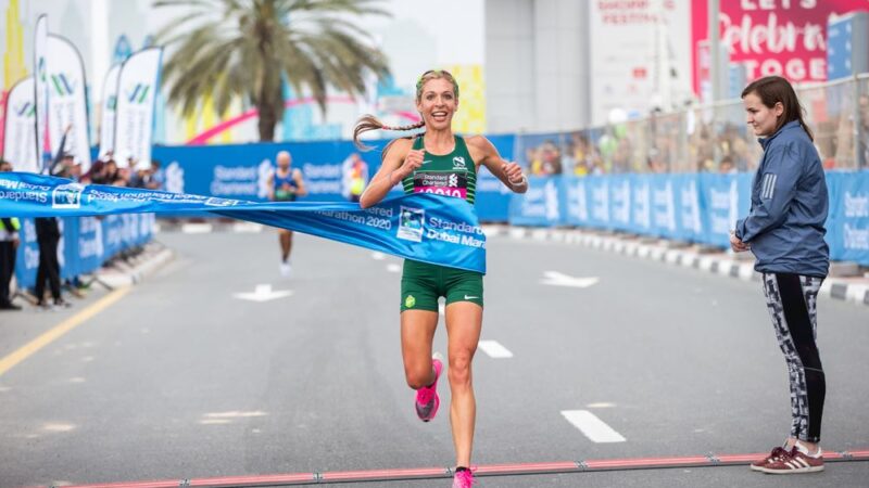 Runners Can Break Guinness World Records at the Dubai Marathon in 2026