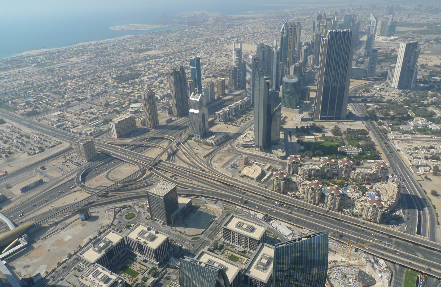 dubai-traffic-london