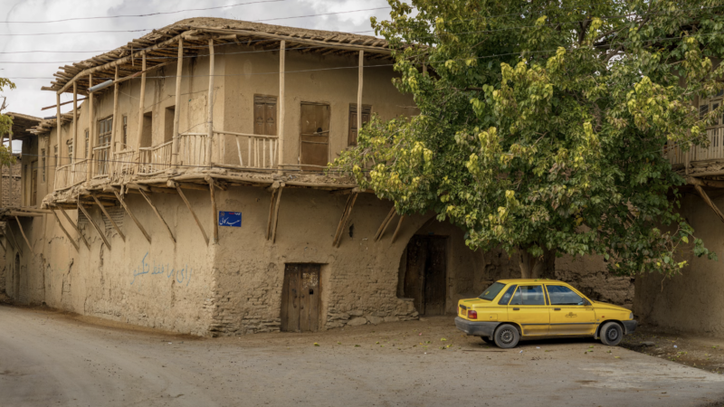 Afghanistan’s earthquake and mud-brick homes. Can they rebuild safer and more sustainably?