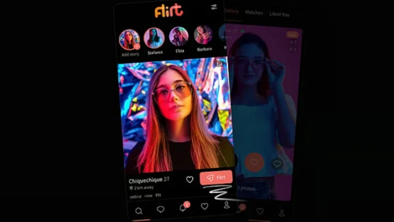 7 Powerful Reasons I Tried Flirt.com—Why This Dating Site Isn’t a Scam