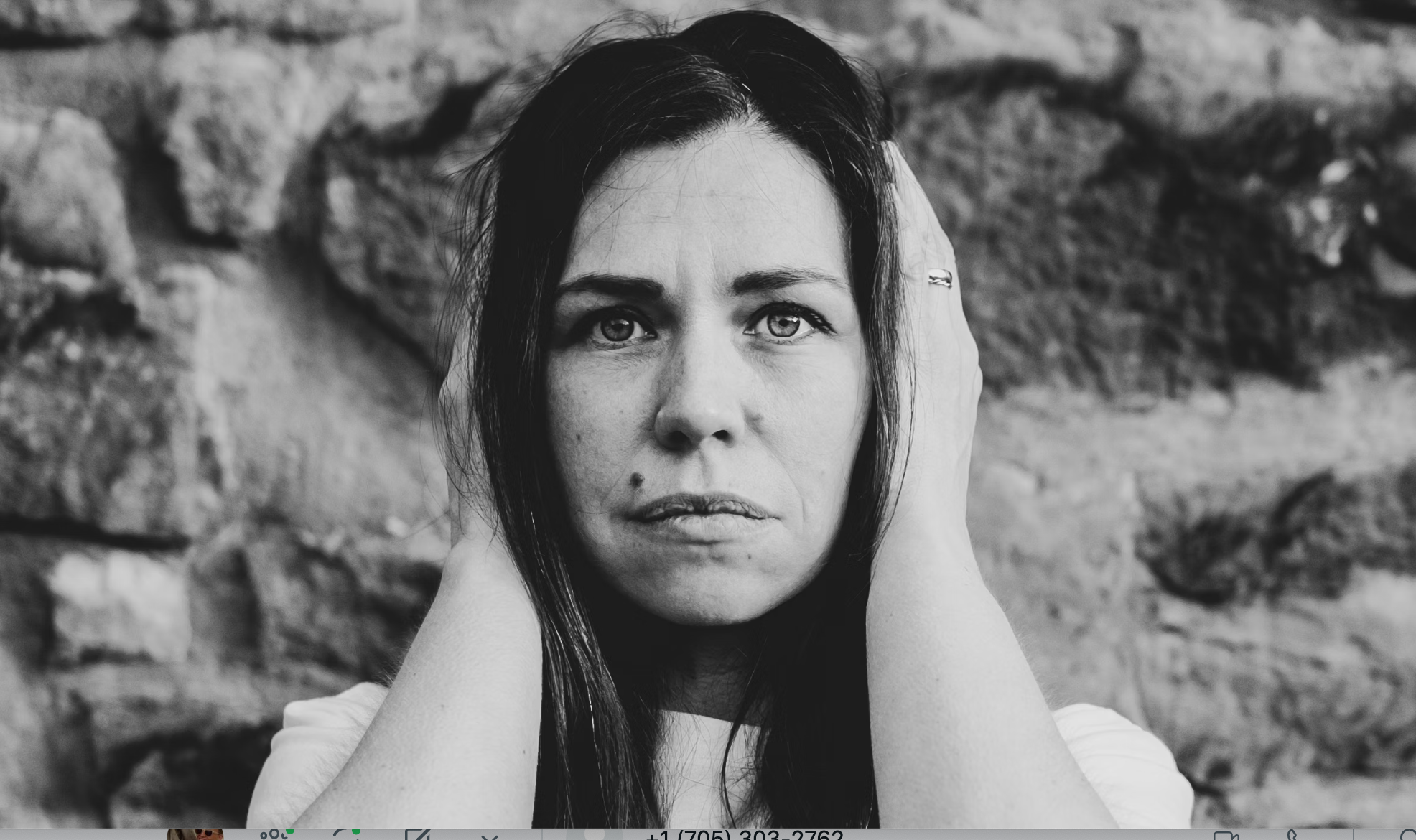 environmentalist hearing issues