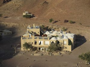 Work Remotely & Cut Your Energy Bills with an Eco-Office