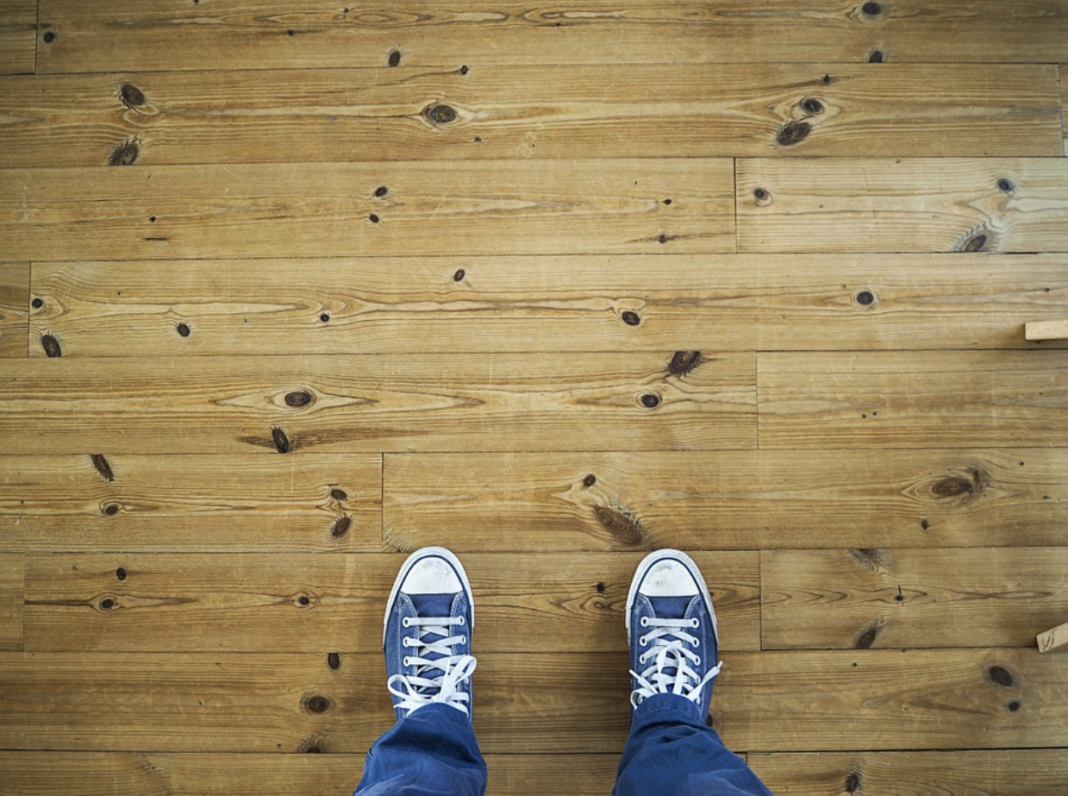 foundation repair eco laminate