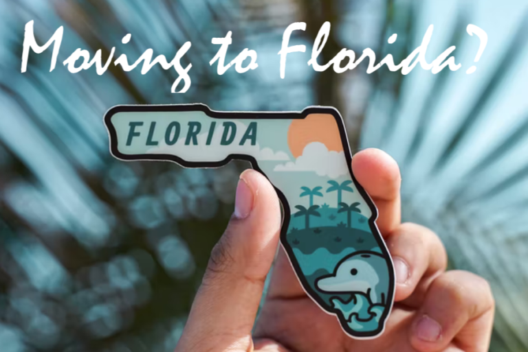 What You Should Know About Moving To Florida