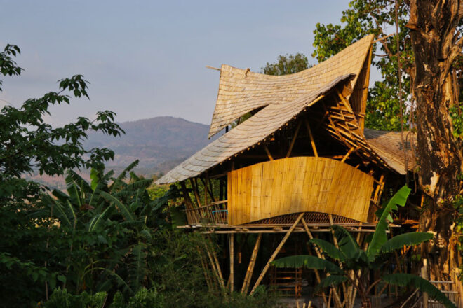 arkan eco lodge myanmar