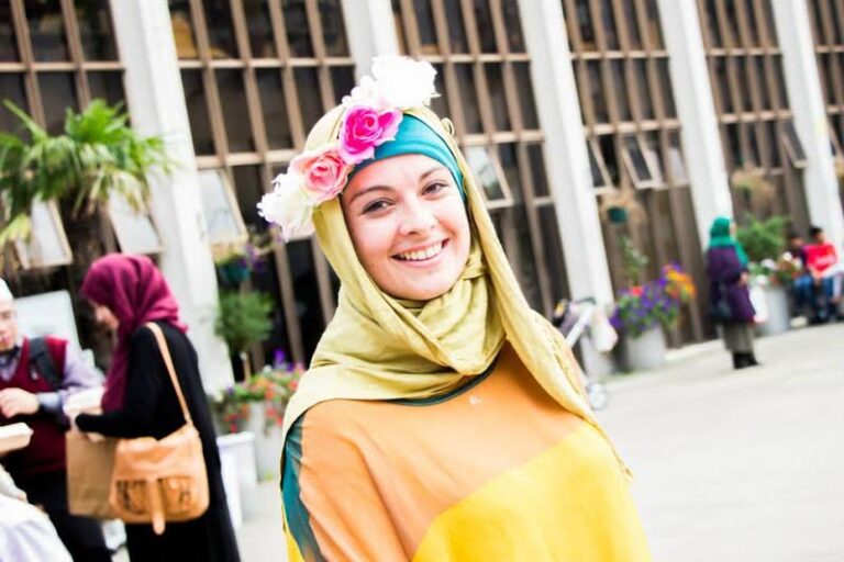 From mosque to mosque by bike at Tour de Salah eco event