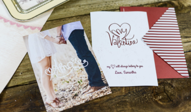 Where to buy a Valentine’s Day Card