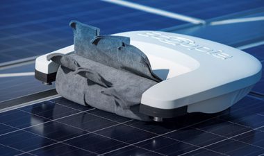 The Importance of Solar Panel Cleaning Robots: Boosting Efficiency and ROI