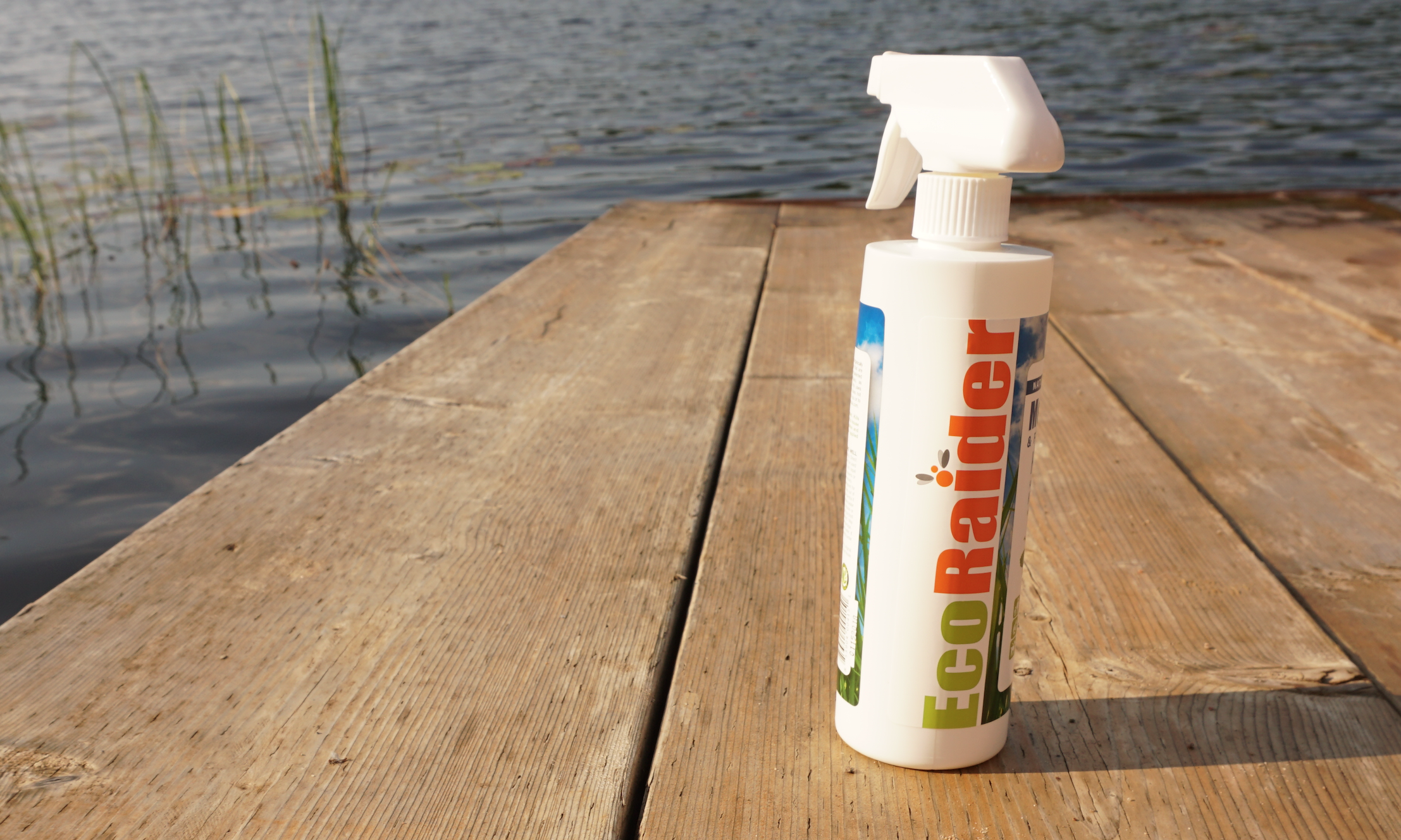 ecoraider protection against bugs