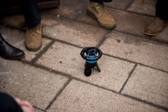 This growbot can help you grow food and cannabis, on earth and in space