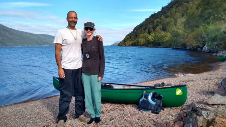 The UK issues warning about dive boat liveaboards in Egypt