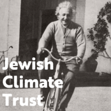 What is the Jewish Climate Trust?