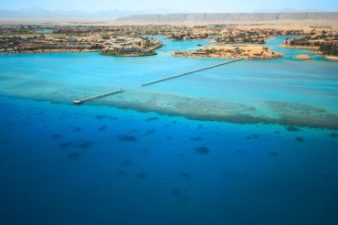 El Gouna: Egypt builds MENA’s first carbon-neutral city