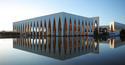 Egypt’s El Gouna Film Festival 2024 Scheduled for October 24th to November 1st