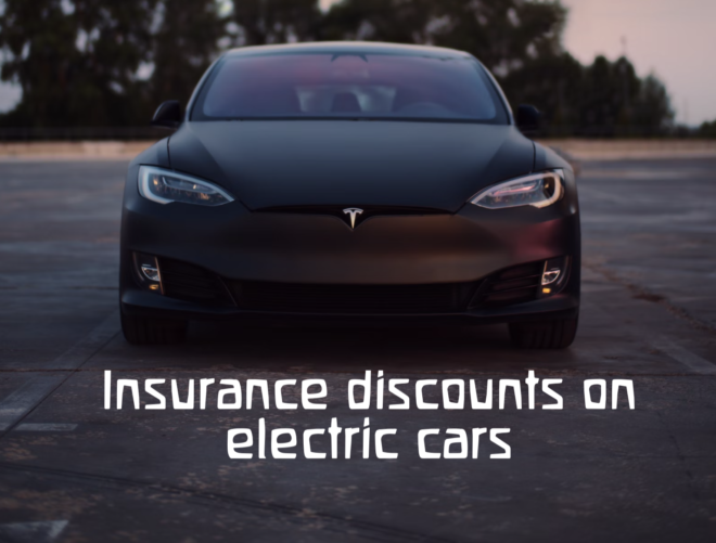 electric cars and insurance