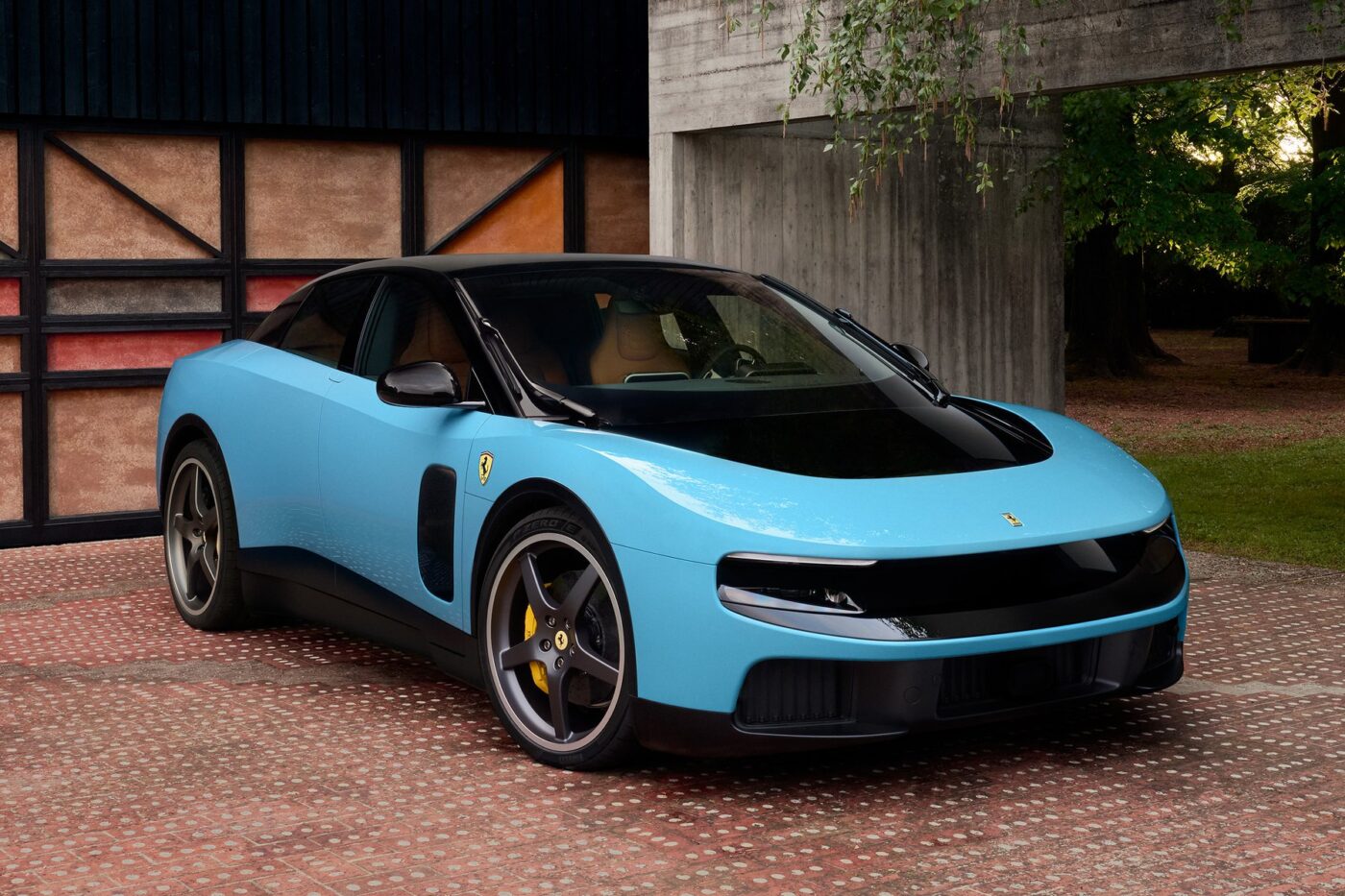 ferrari luce, ferrari electric car, ferrari ev, ferrari luce specs, ferrari luce review, ferrari electric supercar, luxury electric vehicles, electric ferrari 2026, ferrari vs tesla, tesla model s plaid, luxury EV market, italian electric sports car, ferrari quad motor EV, ferrari future cars, ferrari design, electric supercars, exotic electric cars, ferrari horsepower, ferrari range, ferrari luxury sedan, ferrari crossover EV, ferrari jony ive, ferrari marc newson, dubai luxury cars, gold plated cars dubai, dubai supercars, mclaren electric future, delorean futuristic cars, better place israel, shai agassi electric car, renault fluence ze, why better place failed, EV sales united states, california EV market, luxury car trends, future of electric vehicles, green luxury cars, sustainable supercars, high performance EVs, ferrari news, ferrari launch, electric hypercar, premium EVs, gulf luxury culture, futuristic cars, automotive innovation, EV design trends