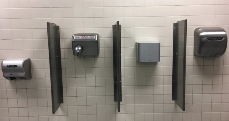 Things To Consider Before Buying An Energy Efficient Hand Dryer