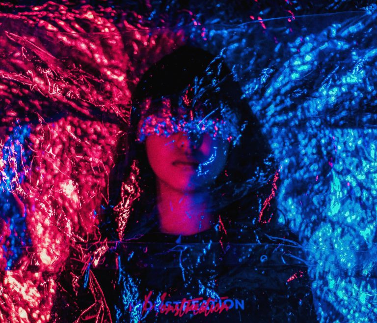 We’re all electric as lightning