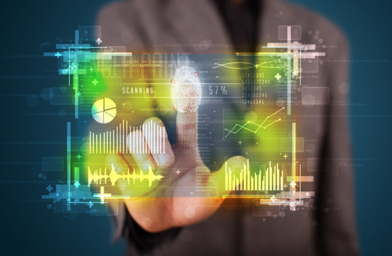 Electronic skin helps sensors heal themselves