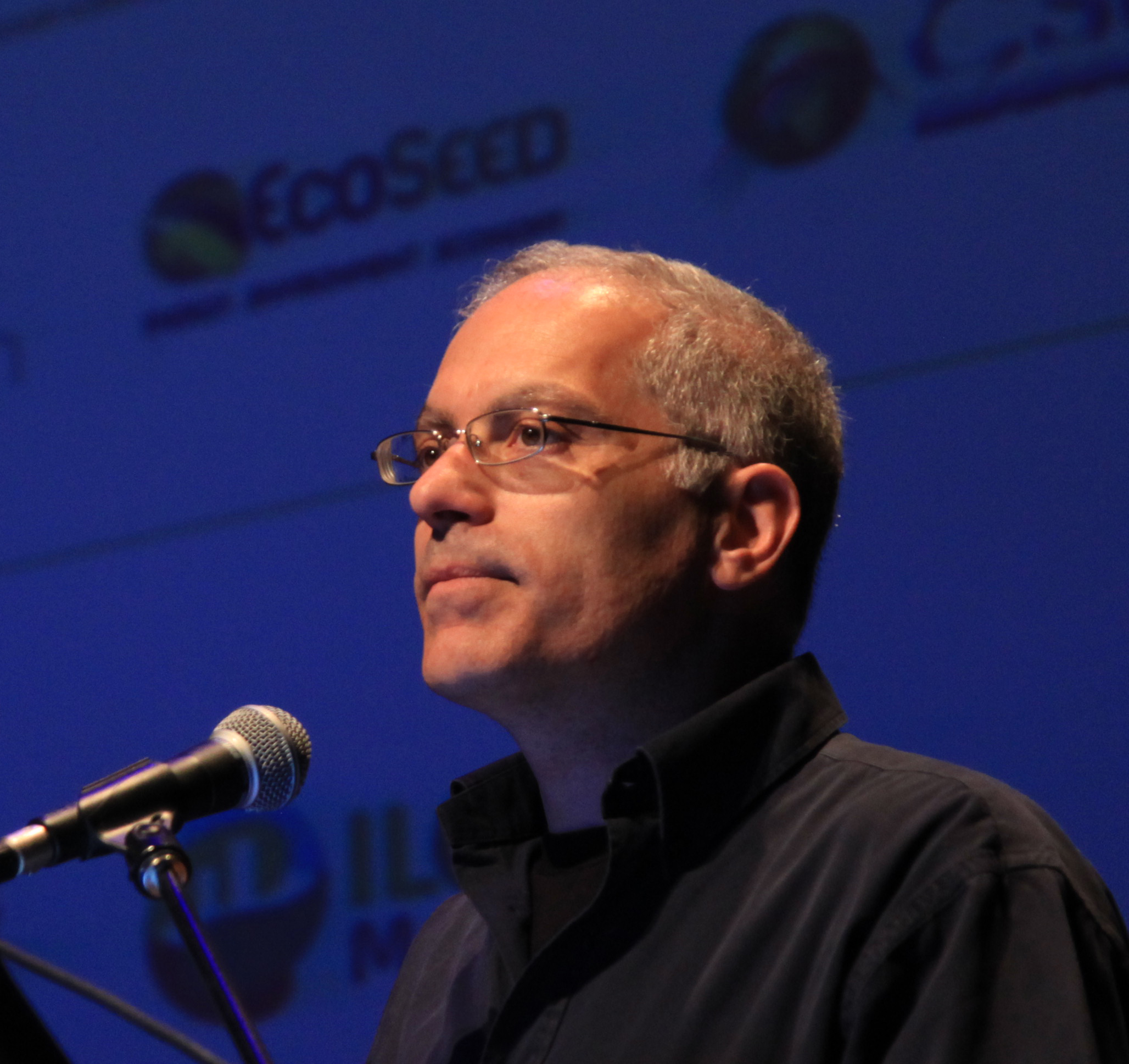 Elias Messinas, Ecoweek