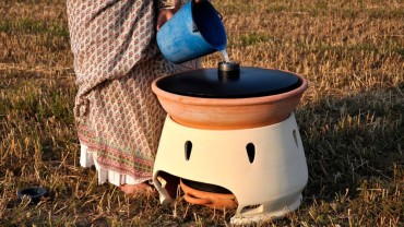 Practical Solar Powered Innovations for Developing Countries