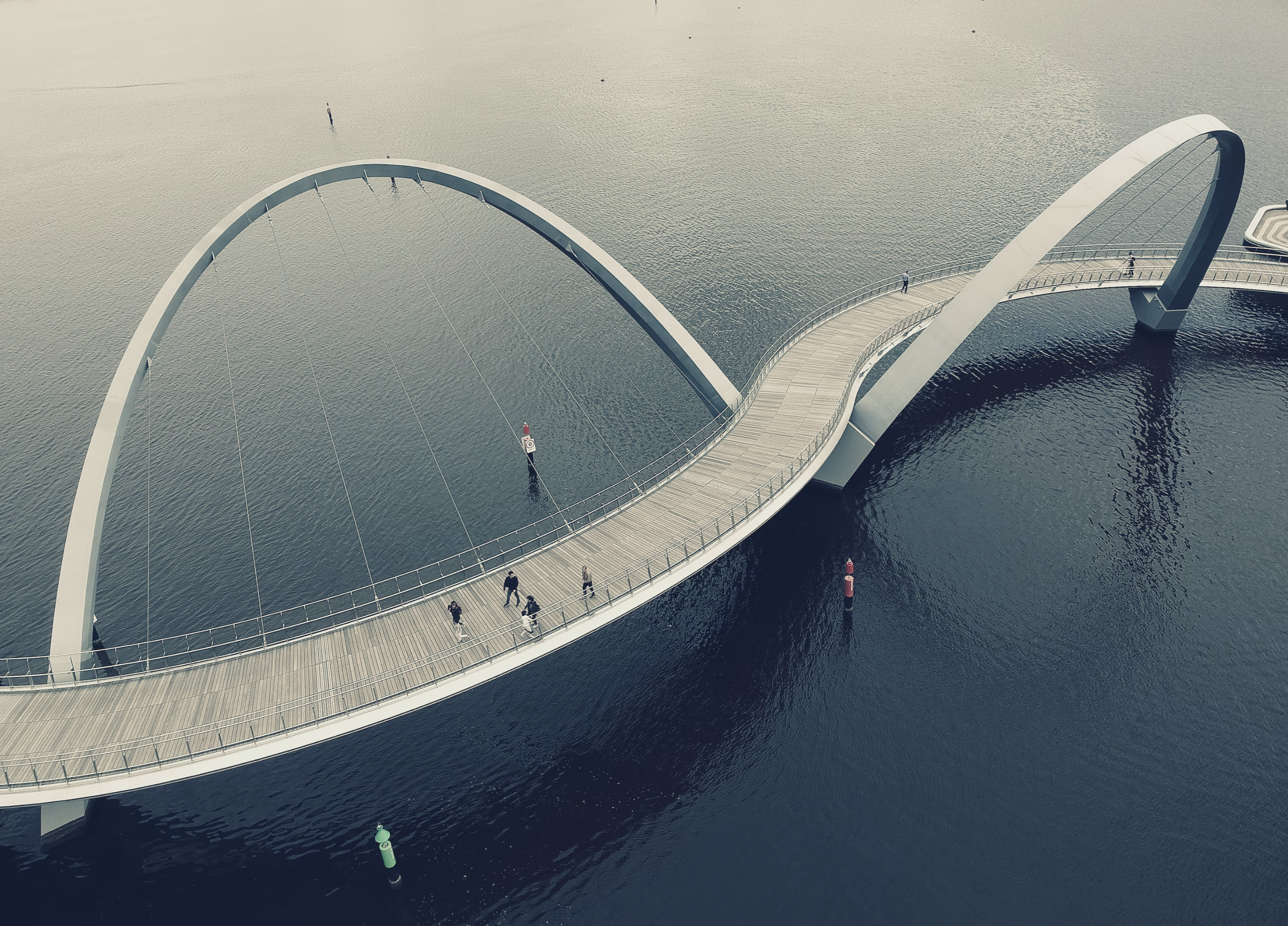 Perth version of the The HG