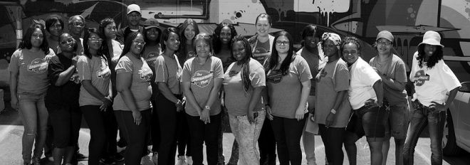 The Empowerment Plan 