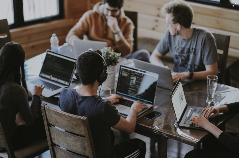 Make A Change: Launching An Environmental Protection Business