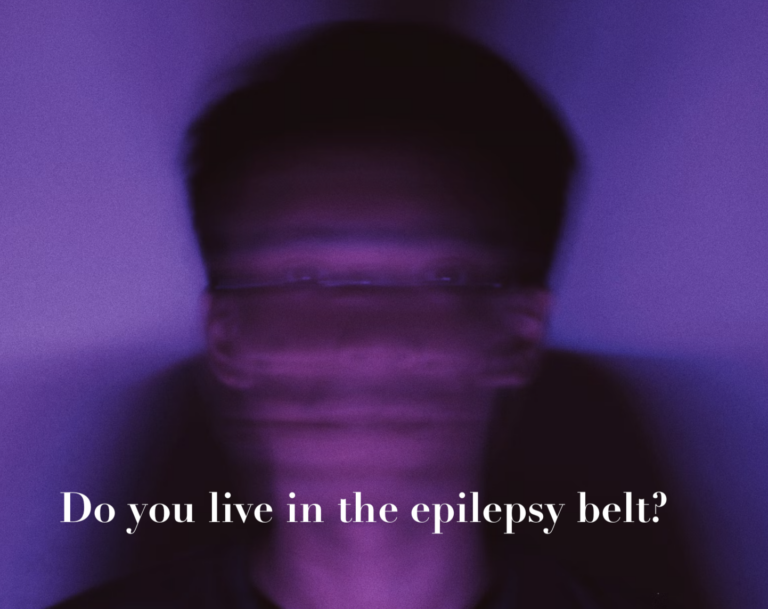 If you live in these US states you are more likely to get epilepsy