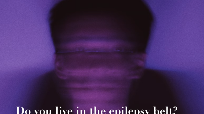 If you live in these US states you are more likely to get epilepsy