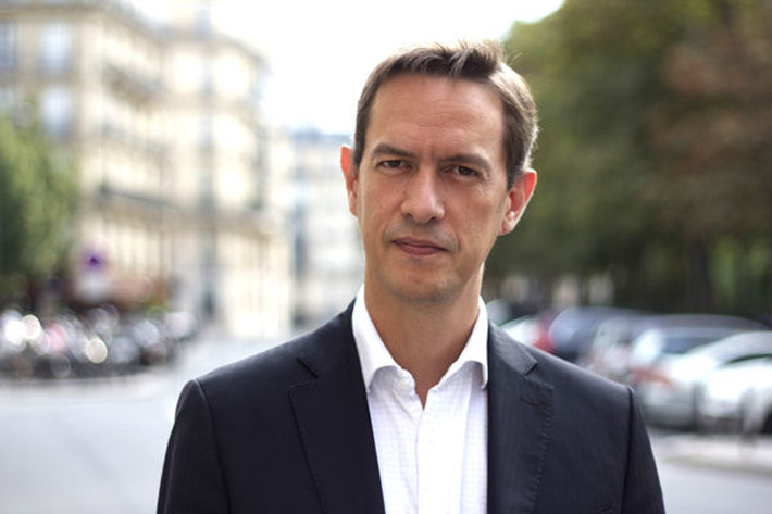 Eric Roux is the President of the European Interreligious Forum for Religious Freedom (EIFRF)