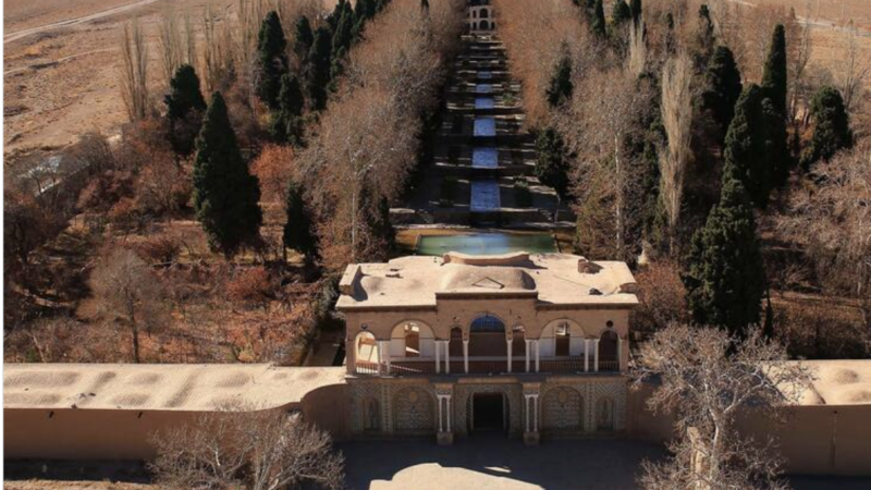 Iraq’s Ancient Water Wisdom Faces a Modern Reckoning