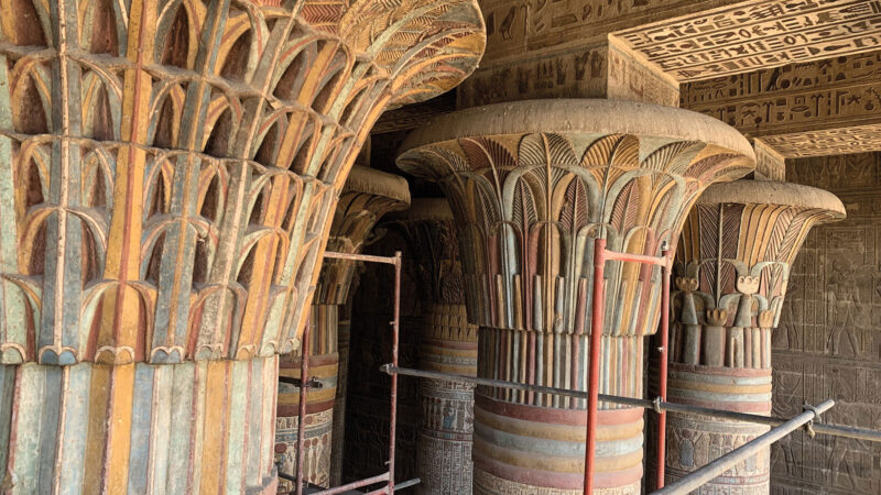 The 2025 Aga Khan Architecture Winners: Building Resilience and Community