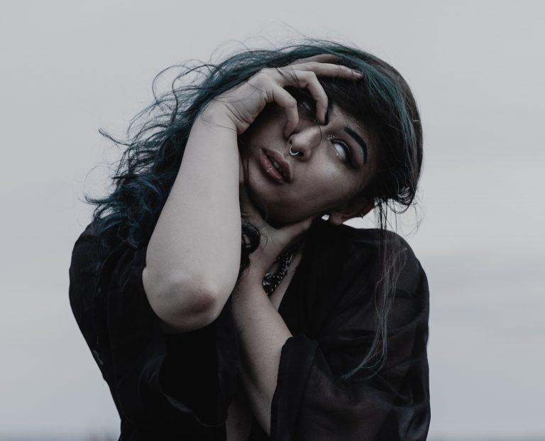 The Evil Eye And How To Avoid It