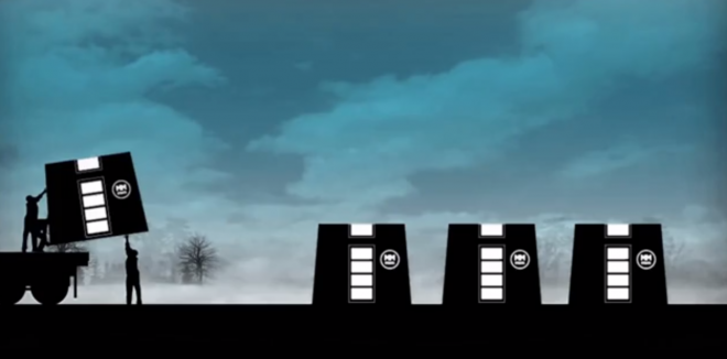 refugee shelter design exo