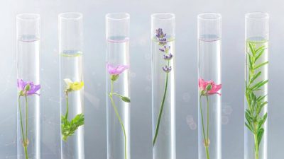 Can smelling cannabis unlock antiviral protection?