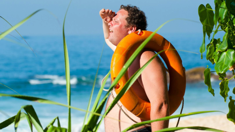 Climate Change is Worsening Eye Health: Here’s What You Can Do