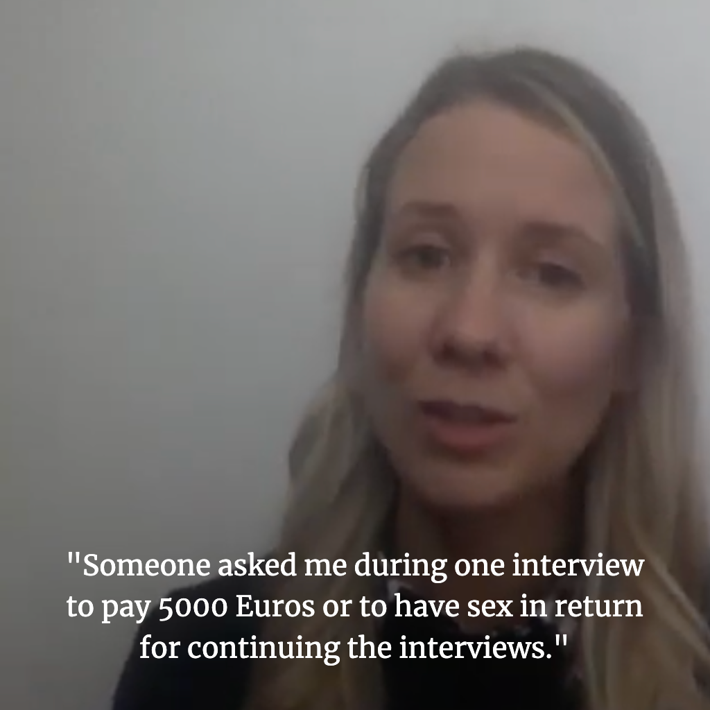 heather highes fake news