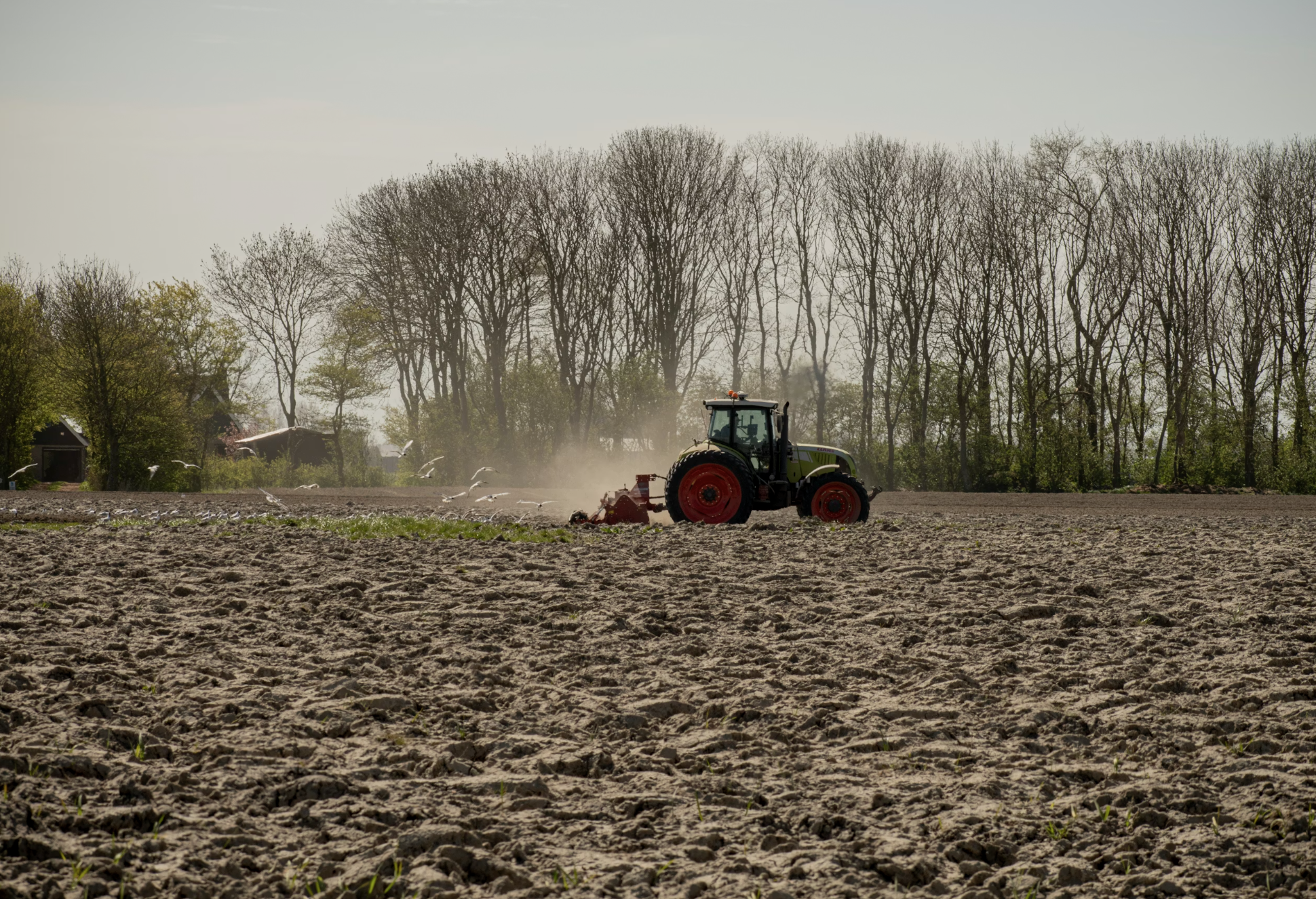 Tillage is one of the clearest signals of how a farm treats its soil. Intensive plowing can degrade structure, release carbon, and increase erosion. Conservation practices—no-till, cover cropping, minimal disturbance—do the opposite. They build soil, retain water, and support biodiversity. But until now, measuring these practices at scale has been slow, expensive, and often self-reported.