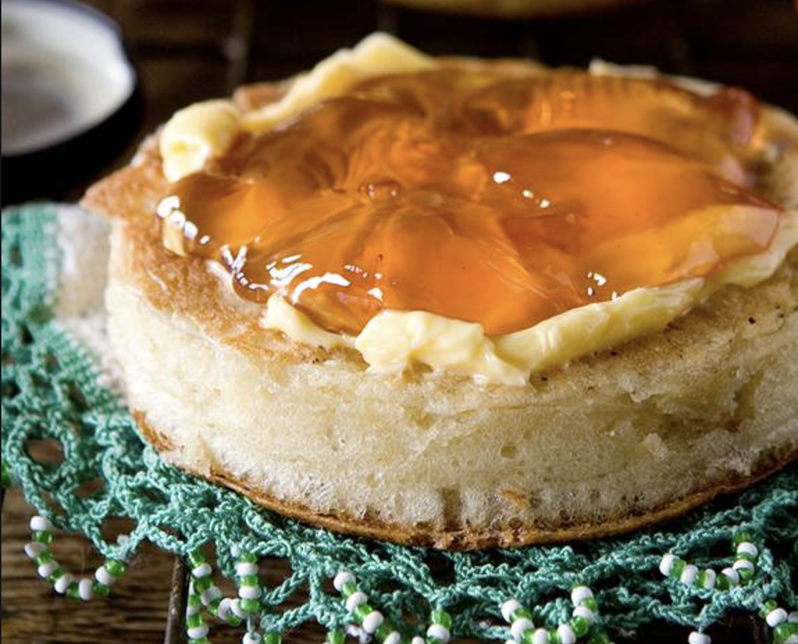 feijoa jelly recipe at home on cake