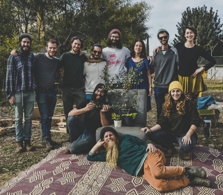 This Tu B’Shvat, Meet FIG