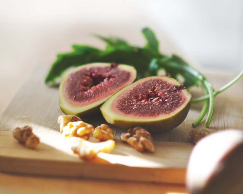 fresh figs recipes