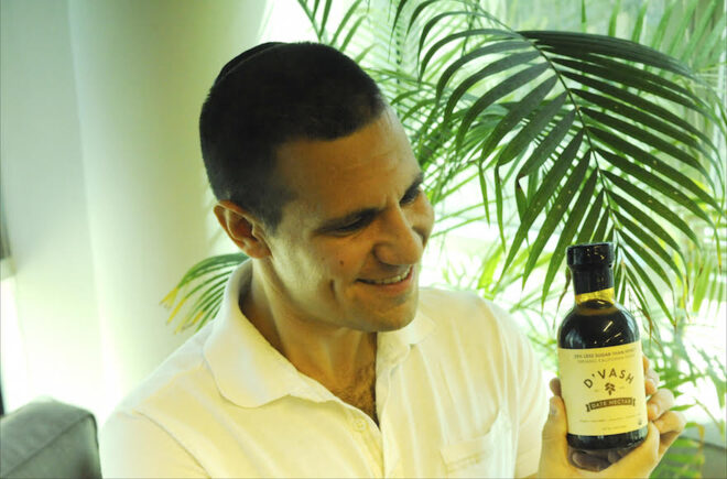 finkel date syrup d'vash