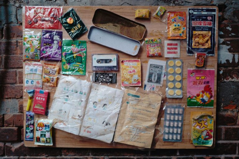 How does one start prepping?